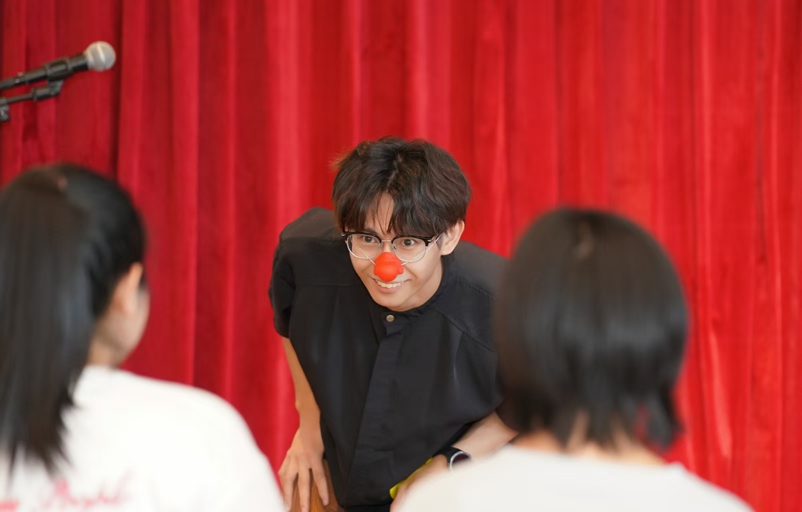 娱乐玩耍