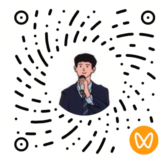 视频号二维码